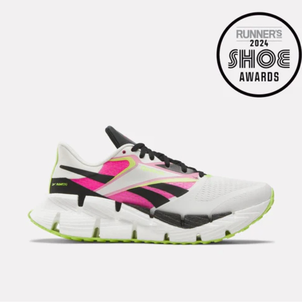 Reebok Floatzig Running shoe